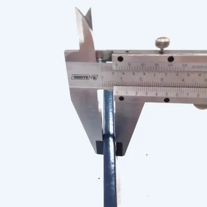 Agriculture Machinery Parts: Rotary Cultivator Power Tiller Blade