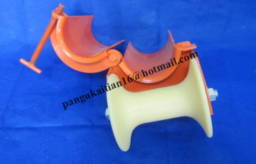 Sales Aluminium Roller,Cable Roller,manufacture Corner Roller