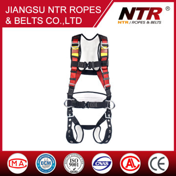NTR 50G fall protect full body safety harness