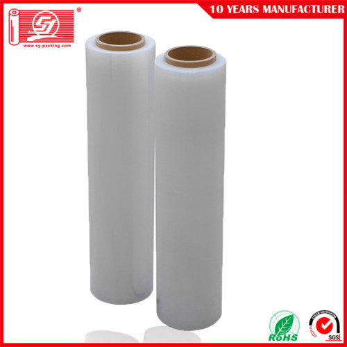 LLDPE Stretch Film for Product Protection