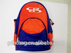 Latest Attractive Polyester Backpack for Daily Use