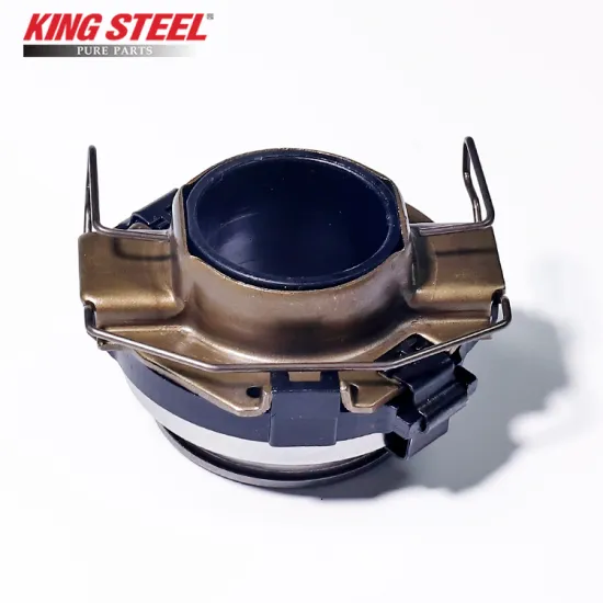 Kingsteel Hot Sale Clutch Release Bearings 31230-71020 for Toyota Hilux Vigo 2TR