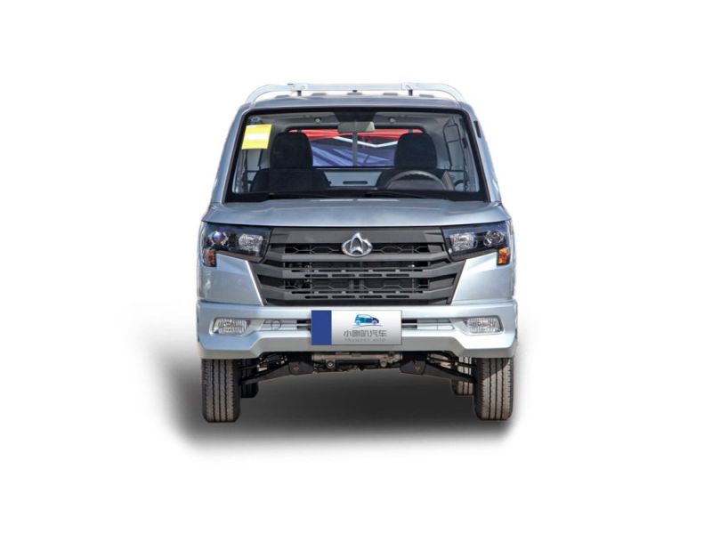 Changan Star Card Single Row Standard Type