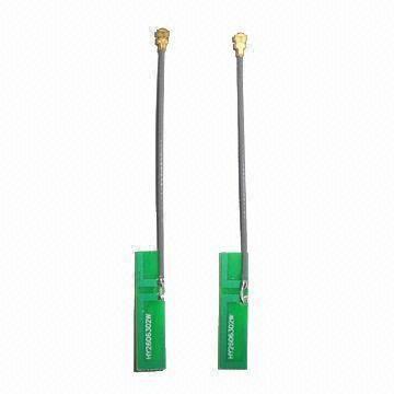 2.4G Antenna 60mm Cable with UFL Connector