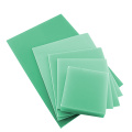 Iska caabbinta kulaylka fr4 g10 xaashida laminate fiber