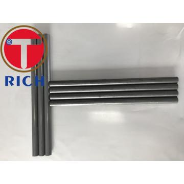 DIN 2391 EN10305-1 E235+N Precision Seamless Steel Tube