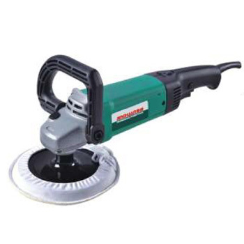 180mm 1100W Disc polisher