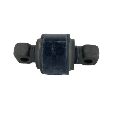 Practical Suspension Truck Reaction Torque Rod Repair Rubber Bush 0003500506 Bushing for Hino Truck Engines Systems