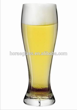 Personized custom fancy all types beer glass cup wholesale