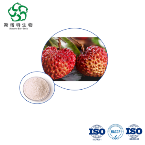 Litchi Extract Bulkbuy Natural Sweetener & Vitamin C Source