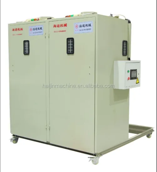 HJBZ-006 opened-fiber package machine