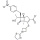 1-Azabicyclo[3.2.0]hept-2-ene-2-carboxylic acid, 3-[[1-(4,5-dihydro-2-thiazolyl)-3-azetidinyl]thio]-6-[(1R)-1-hydroxyethyl]-4-methyl-7-oxo-,( 57276086,4-nitrophenyl)methyl ester,( 57276087,4R,5S,6S) CAS 161715-20-4