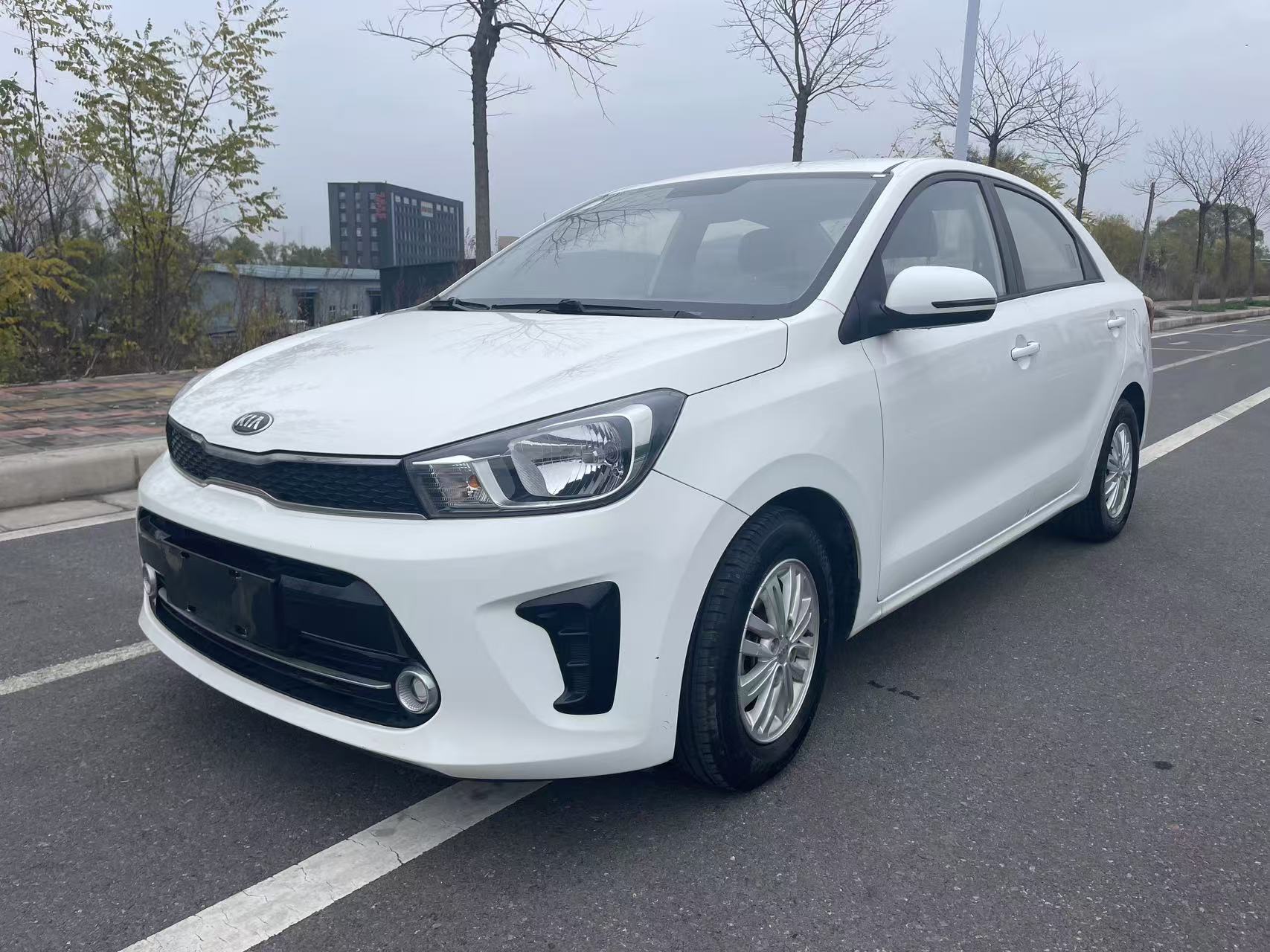 Kia Picanto (10)