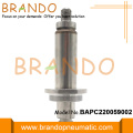 2W350-35 2W400-40 2W500-50 Tube plongeur pour valve à membrane