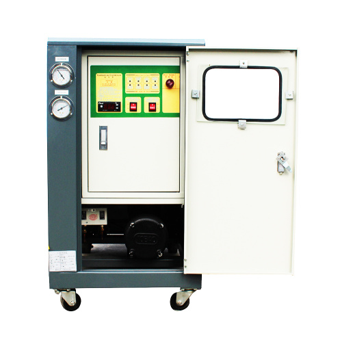 High efficiency Water Cooled Chiller