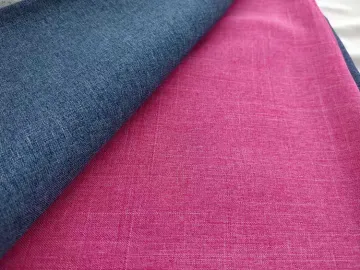 Two Tone Minimatt Fabric