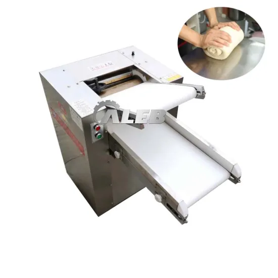 Professional Dough Roller Press Machine & Flour Press Equipment Store