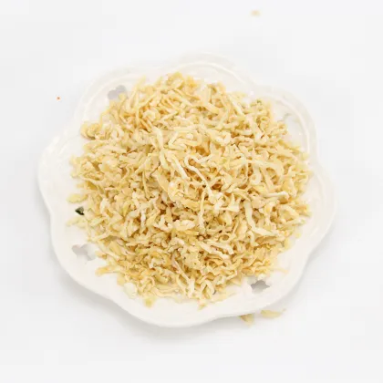 Dried White Radish Turnip Slices