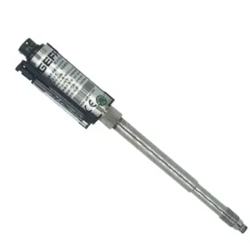 Gefran KE0-7-M-B07C-1-4-0-S-P-E-D70 Melt Pressure Transmitter 4-20mA