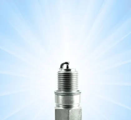 Spark plug