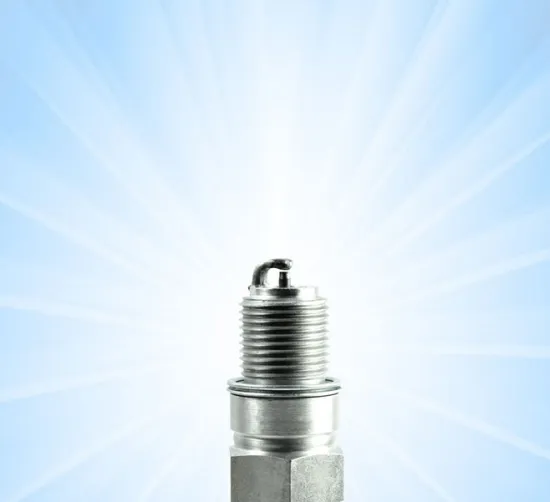 Spark plug