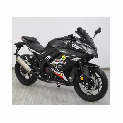 500cc Racing Motorcycle with CCC, EEC, CQC Certification