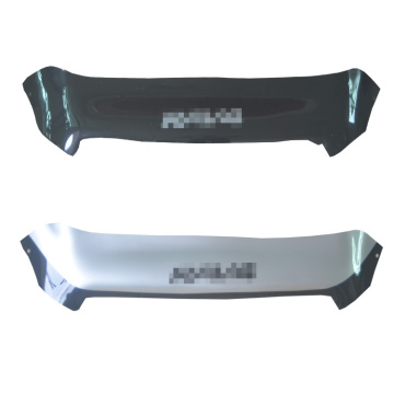 Suzuki Jimny 2012 รถ Bonnet Guard Visor
