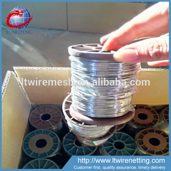 stainless spring wire 304 / 316 stainless steel wire aisi stainless steel wire price