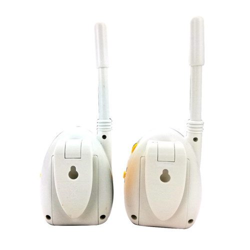 Battery Powered Wireless Audio Baby Monitor