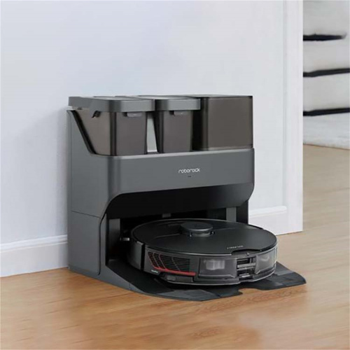 Robô de desempenho avançado Robot Vacuum Cleaner