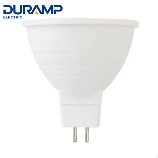 High Quality 7W LED Spot Light GU5.3