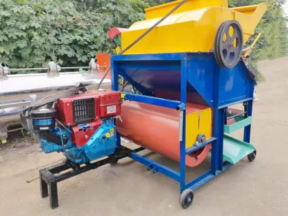 Automatic Peanut Harvester Peanut Harvester Agricultural Machinery