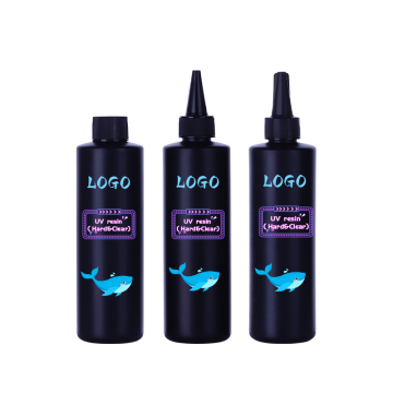 Premium & Eco-friendly Watery Type UV Resin