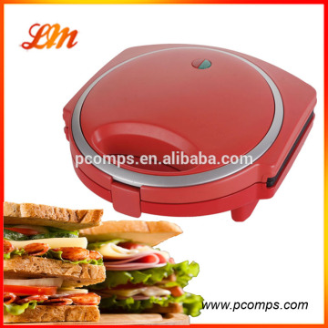Nuovo stile Delizioso creatore di sandwich con piatto mutevole