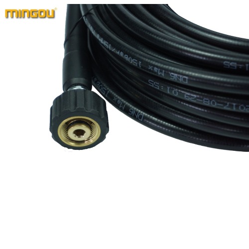 M22 hot sale custom high pressure jumper hose