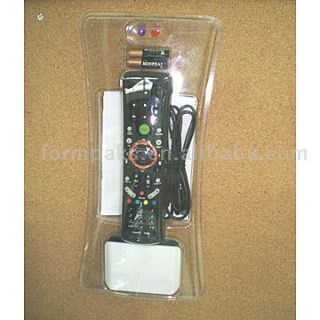 Vacuum Formed Clamshell Packaging