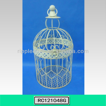 Decorative Metal Bird Cage Cheap