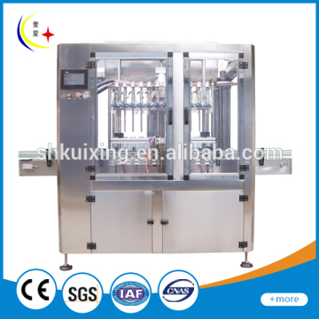 YXT-YGA Full-auto liquid filling machine / automated filling machine