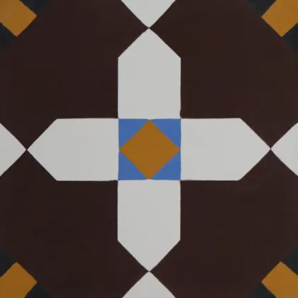 Handmade rock color cultural background wall tiles