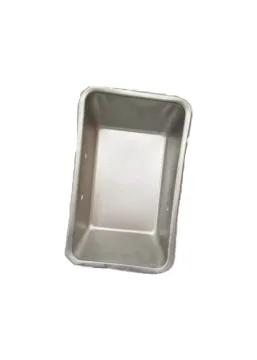 Customized Stainless Steel Fryer