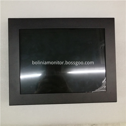 10 Inch High Brightness