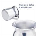 Aluminum Hot Cocoa Pot