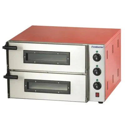 Hot Products Baking Equipment Electric Bake Pizza Oven