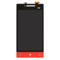 Skrin LCD untuk HTC Windows telefon 8S