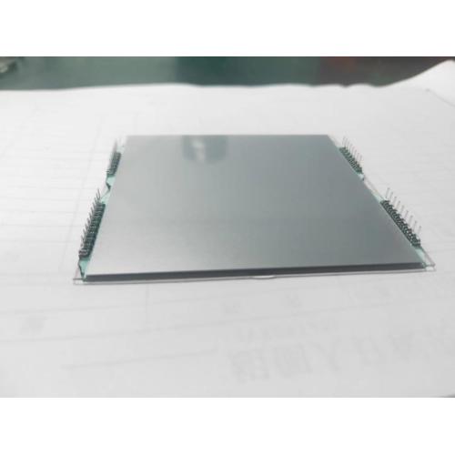 Space Saving Liquid Crystal Medical LCD Display