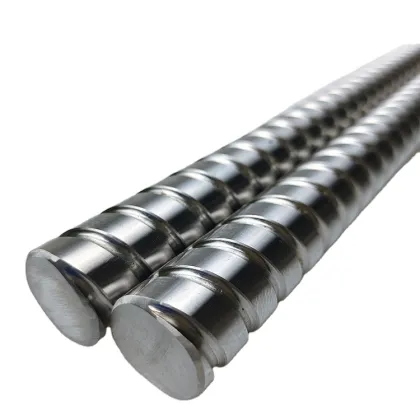 Original TBI Motion Ball Screw: SFNU 2005 and SFU 1204 Specifications and Details