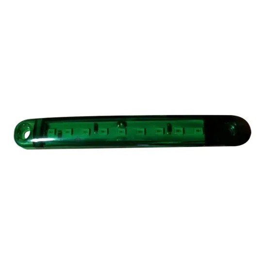 Durable Cheap LED Truck Side Lamp Trailer Marker Light HC-T-51025