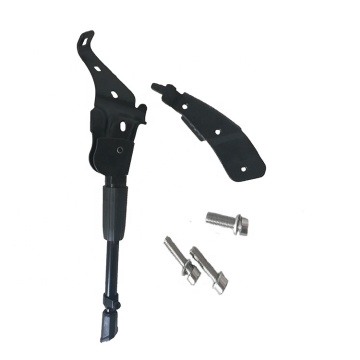 Wholesale High-Quality Aluminum Alloy Bike Kickstands