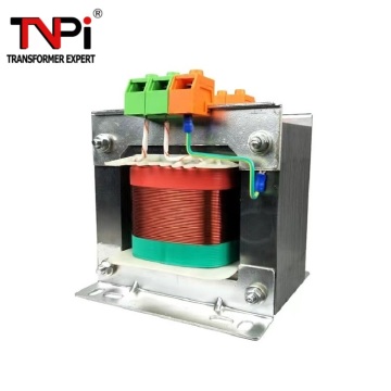 Single Phase Control Transformer