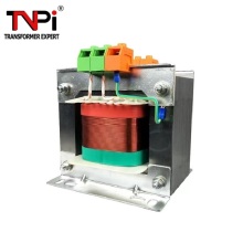 single phase control transformer